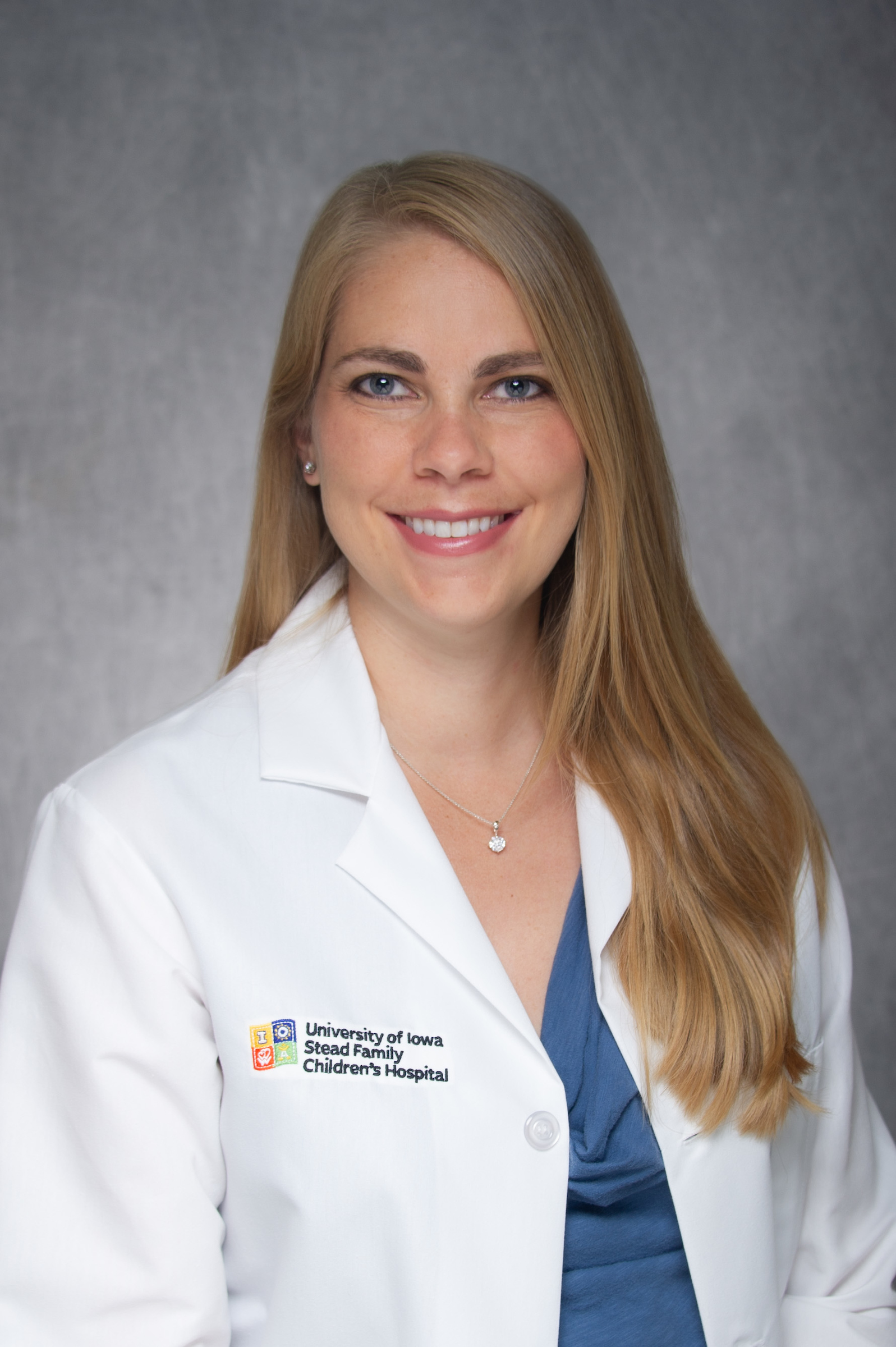 Dr. Lindsey Knake Profile Image