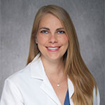 Dr. Lindsey Knake Profile Image